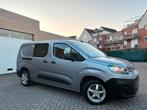 Citroen Berlingo | 12 M Garantie | 115 Dkm| Diesel | 2021 |, Auto's, Bestelwagens en Lichte vracht, Testrit aan huis, Stof, 4 cilinders