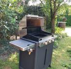 Prima gebruiksklare gasbarbecue, Tuin en Terras, Ophalen, Zo goed als nieuw