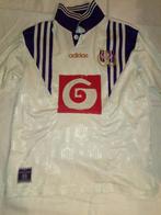 Officieel truitje van Anderlecht jaar 96/97, Maillot, Enlèvement, Utilisé