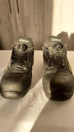 Werkschoenen Sievi, Ophalen of Verzenden, Gebruikt