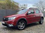 Dacia Sandero 0.9 TCe Stepway Plus Easy-R, Automaat, 65 kW, Bedrijf, Sandero
