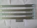 Cisco-Foxconn Rail/19”Rack bracket 700-31260-01&700-25400-01, Ophalen of Verzenden, Nieuw