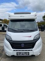 Elnagh Baron 573, Caravans en Kamperen, Fiat, Bedrijf, Tot en met 5, Minder dan 3 maanden geleden
