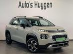 Citroën C3 Aircross 1.2 PureTech AUTOMAAT met slechts 22.60, Auto's, Citroën, Automaat, Stof, Gebruikt, 1199 cc