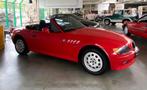 Bmw Z3 1.9 i, Achat, 2 places, Rouge, Cabriolet