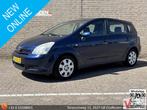 Toyota Corolla Verso 1.6 VVT-i Terra | Cruise | Airco | APK, Auto's, Monovolume, Blauw, 178 g/km, Bedrijf