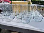 11 verres à eau, Gebruikt, Waterglas, Ophalen