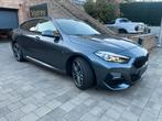 BMW 218I Gran Coupé M-Pack-trekhaak-Headup display, Auto's, Bedrijf, Alarm, Coupé, Te koop