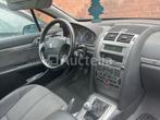 Peugeot 407, Auto's, Peugeot, Overige brandstoffen, Bedrijf, Overige carrosserie, Te koop