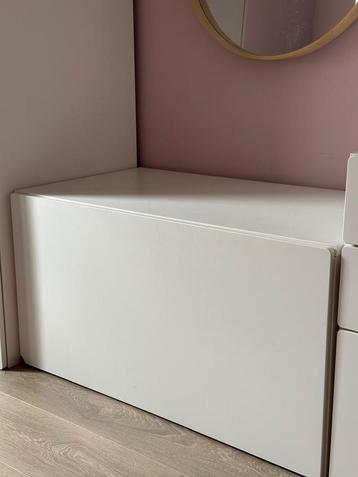 Coffre de rangement IKEA beschikbaar voor biedingen