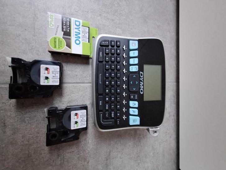 Diverse Kantoorartikelen – Complete Set voor maar €65!, Articles professionnels, Aménagement de Bureau & Magasin | Fournitures de bureau