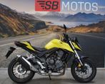 Honda CB750 HORNET CB 750 (année de construction 2024), Motos, 750 cm³, Entreprise, Plus de 35 kW, Autre