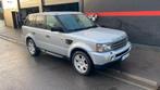 RANGE ROVER SPORT HSE FULL OPTIONS  2700 CC V6 190 CV, Autos, Land Rover, Cuir, Argent ou Gris, Achat, Entreprise