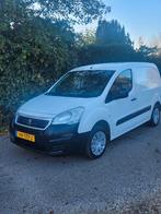 Citroën Berlingo 1.6 HDi | 2014 | Diesel  3-zits 110.583km, Auto's, Citroën, Wit, Particulier, Te koop