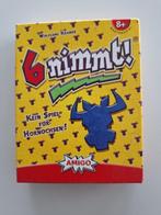 6 nimmt! (Take 5!), Een of twee spelers, Ophalen of Verzenden, Zo goed als nieuw, Amigo