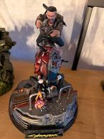 Cyberpunk collectors edition ( zonder game), Ophalen, Zo goed als nieuw