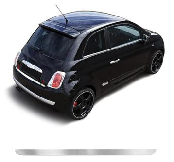 Sierlijst Fiat 500 - 500C Achterklep beschikbaar voor biedingen