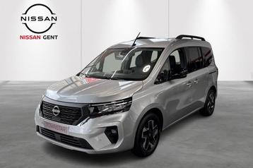 Nissan Townstar L1H1 DIG-T 130 MT N-Connecta beschikbaar voor biedingen