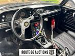 BMW 1602 1972 | Route 66 auctions, Auto's, Bedrijf, Handgeschakeld, 2 deurs, BMW