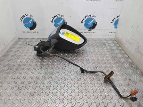 CITROEN C3 1.6 eHDi Collection  [R_DOOR_MIRROR] 2012, Auto-onderdelen, Overige Auto-onderdelen, Gebruikt, ARN erkend, Stiba lid