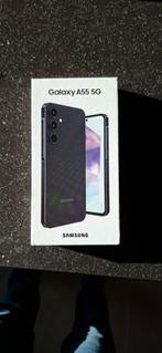 Samsung Galaxy A55 – 128 GB – sous garantie – Excellent état, Télécoms, 8 GB