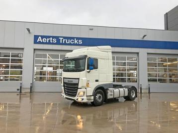 DAF XF 460 FT 4x2 - OCC279 - Space Cab