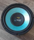fenton acoustics subwoofer 300w, Ophalen, Gebruikt