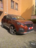 Peugeot 3008 1.6 Diesel **FULL OPTION**, Autos, SUV ou Tout-terrain, 5 places, Cuir et Tissu, Automatique