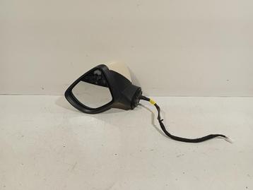 SPIEGEL LINKS ELEKTRISCH 5 PINS Micra (K14) (222740030) beschikbaar voor biedingen