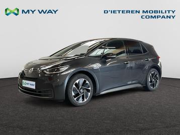 Volkswagen ID.3 ID.3 58 kWh Pro Performance beschikbaar voor biedingen