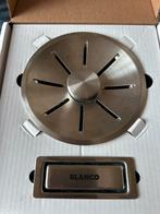 Bonde Blanco Platinum, Enlèvement, Comme neuf