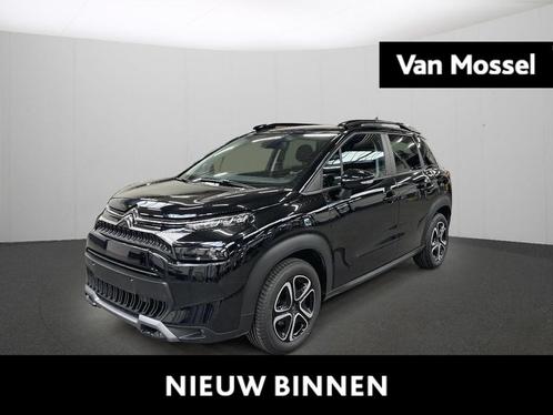 Citroën C3 Aircross 1.2 PureTech Feel, Autos, Citroën, Entreprise, Achat, C3 Aircross, ABS, Airbags, Air conditionné, Alarme, Android Auto