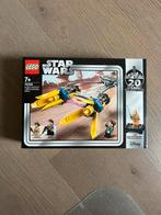 Lego - Star Wars - Anakin’s Podracer (20th edition), Enlèvement ou Envoi, Neuf, Lego