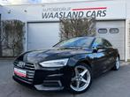 Audi A5 1.4 TFSI S Line S Tronic | 2017 | 49.497 KM, Auto's, Audi, Te koop, Benzine, A5, Coupé