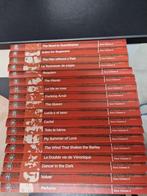 dvd reeks Euro Cinema II selectie kwaliteitsfilm 'De Morgen', Ophalen, 1980 tot heden, Overige genres, Zo goed als nieuw