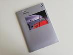 BMW M3 CSL brochure folder, Boeken, Auto's | Folders en Tijdschriften, Ophalen of Verzenden, Nieuw, BMW