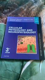 Cellular physiology and neurophysiology, Enlèvement ou Envoi, Neuf, Elsevier, Enseignement supérieur