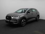 DS 7 Crossback 1.6 PureTech Bastille+ | Navi | ECC | PDC | L, Auto's, DS, Stof, Euro 6, 4 cilinders, 181 pk