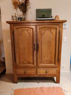 GRATIS kast, Ophalen