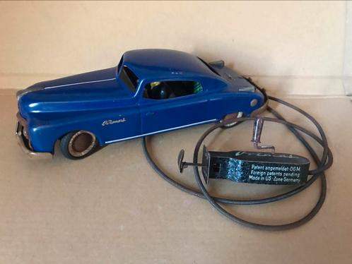 Arnold Primat Remote Control Car US-Zone 25,5cm  oldtimer, Verzamelen, Speelgoed, Verzenden