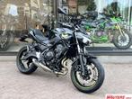 Kawasaki Z650, Motoren, 2 cilinders, 649 cc, Bedrijf, Meer dan 35 kW