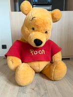 Grote vintage Winnie de Pooh knuffel, Collections, Ours & Peluches, Enlèvement, Utilisé