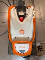 Tondeuse à gazon robotique Stihl iMOW RMI522C pour pièces, Enlèvement, Comme neuf