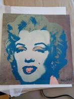 Andy Warhol, Antiek en Kunst, Ophalen of Verzenden