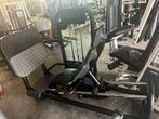 TECHNOGYM ELEMENT BLACK LEGPRESS LEG PRESS, Sport en Fitness, Fitnessmaterialen, Ophalen of Verzenden, Zo goed als nieuw