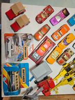 Luciferdoosset 
Doe een bod vanaf 20 euro., Ophalen of Verzenden, Zo goed als nieuw, Matchbox