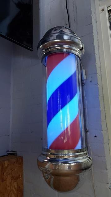 Kapperslamp beschikbaar voor biedingen