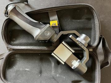 Vilta-M Gimbal beschikbaar voor biedingen