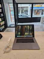 APPLE MACBOOK PRO 15INCH 512GB 2018 TOUCHBAR, Computers en Software, Ophalen, Zo goed als nieuw
