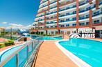 Modern 2+1 appartement in Mahmutlar 4602, 110 m², Appartement, 3 kamers, Turkije